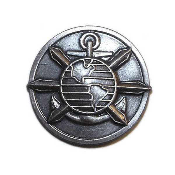 Navy Ball Cap Device: Religious Program