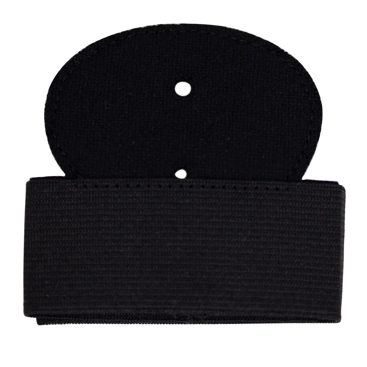 Navy Cap Band: Officer