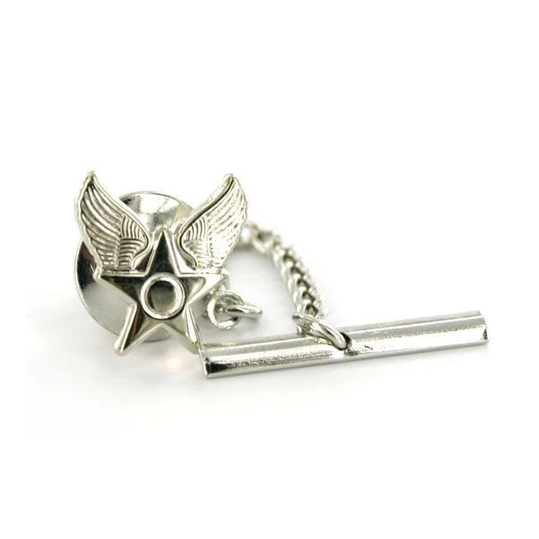 Air Force Tie Tac: Hap Arnold
