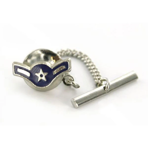 Air Force Tie Tac: Airman