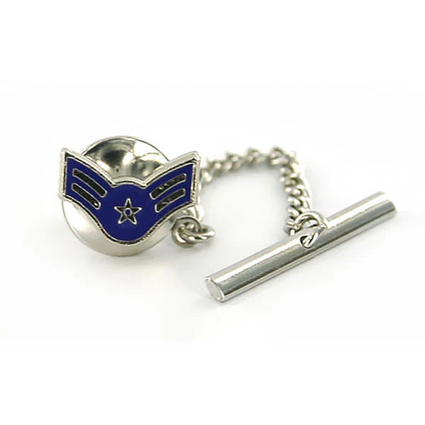 Air Force Tie Tac: Airman First Class