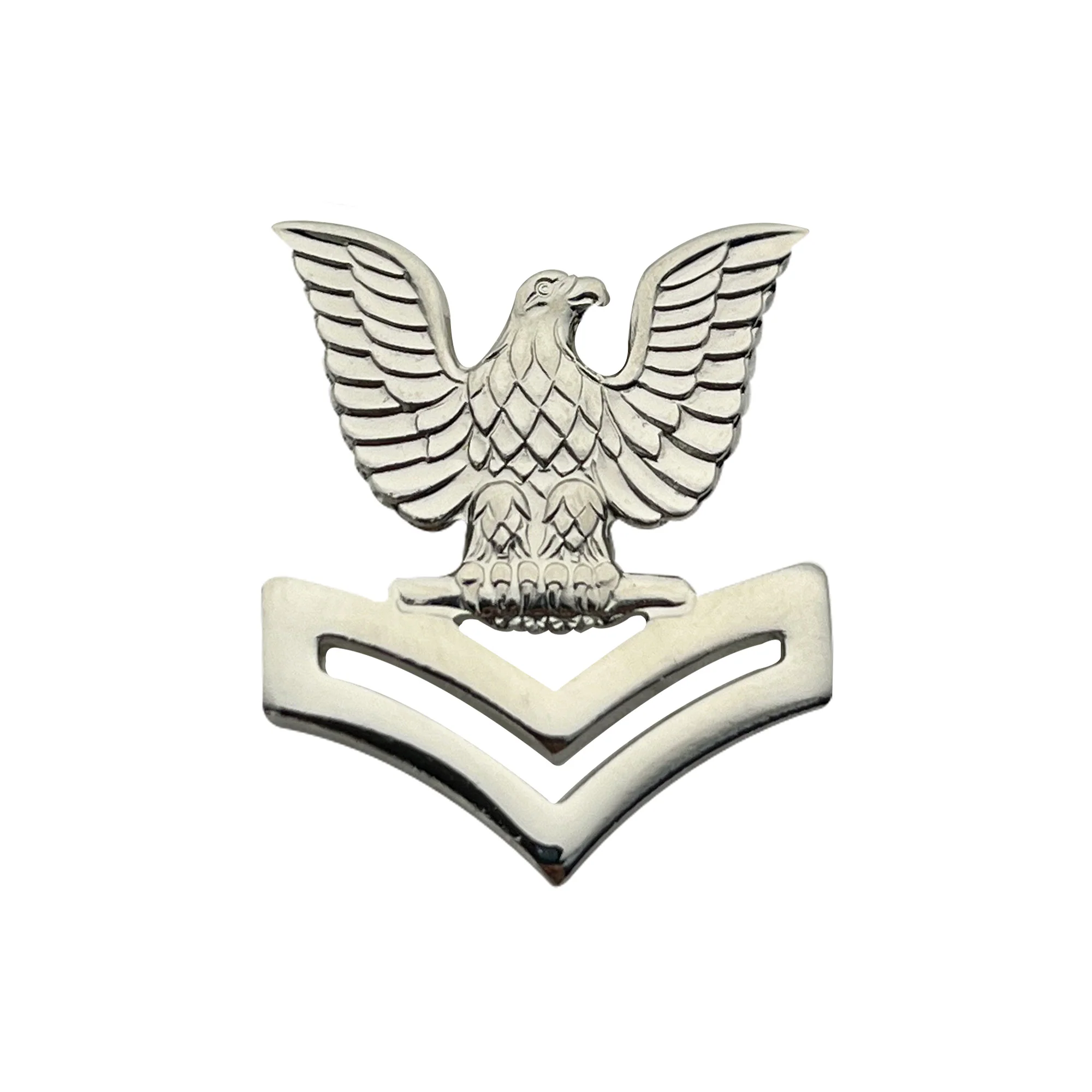 Navy Collar Device: E5