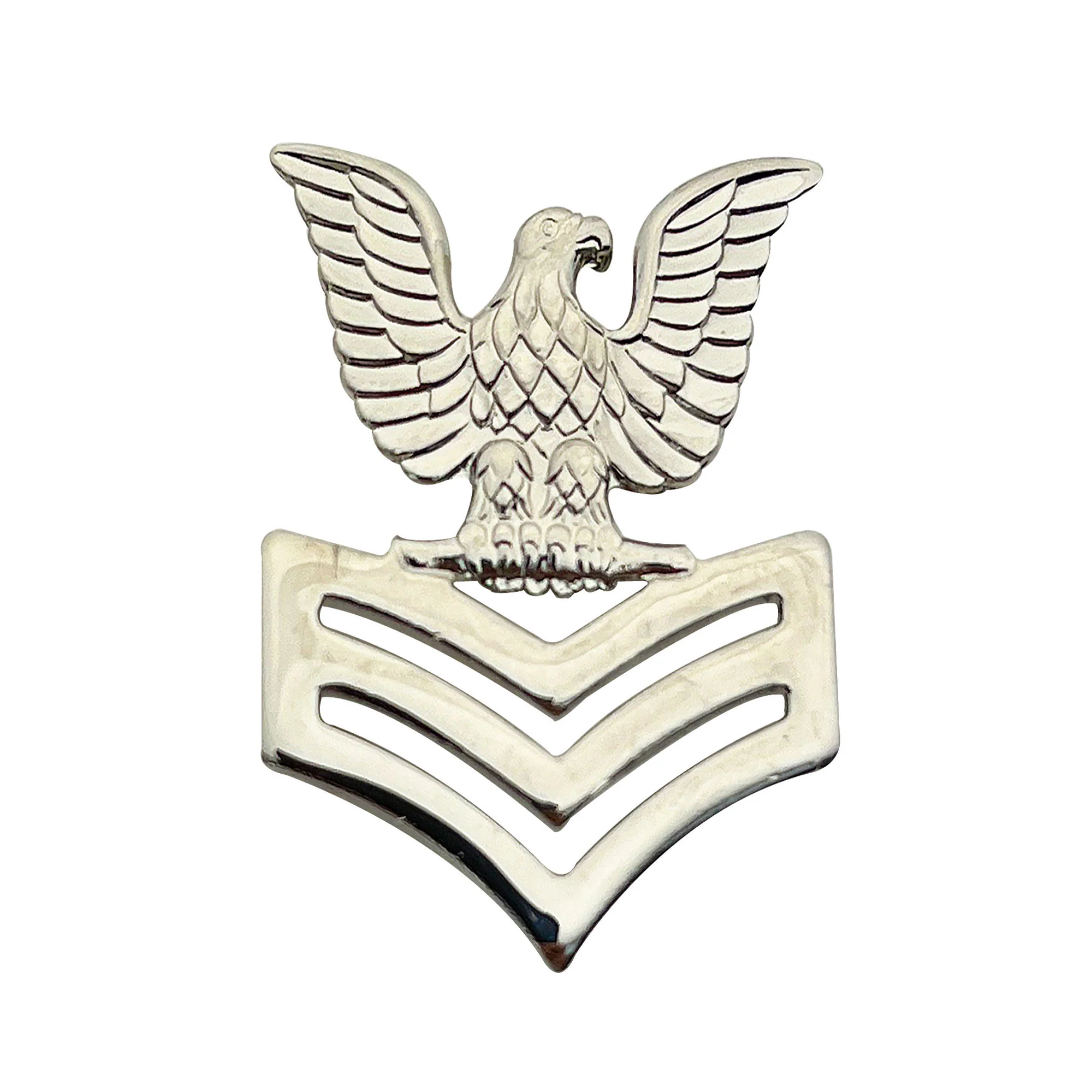 Navy Collar Device: E6