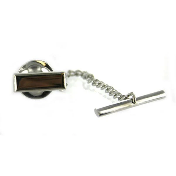 Tie Tac: First Lieutenant