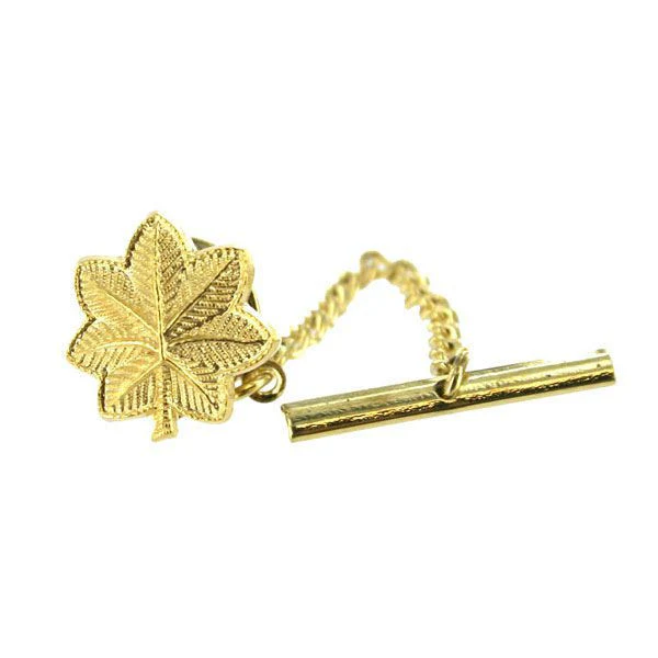 Tie Tac: Major