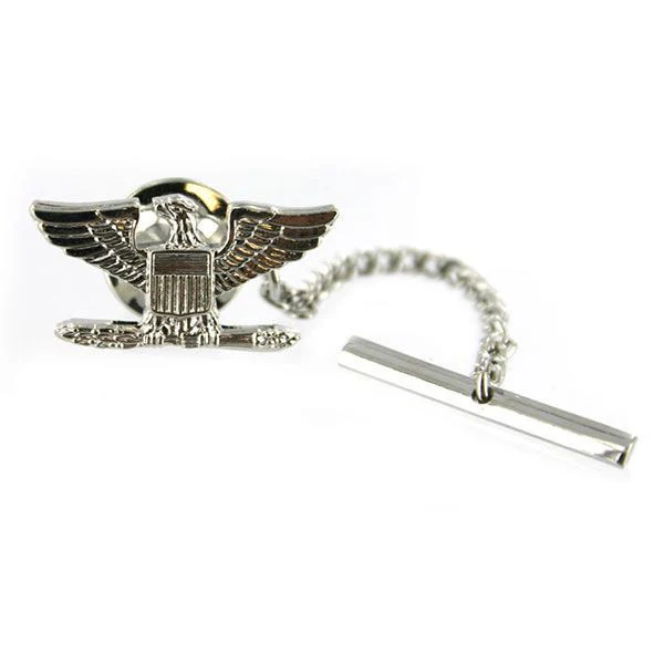 Tie Tac: Colonel and Captain