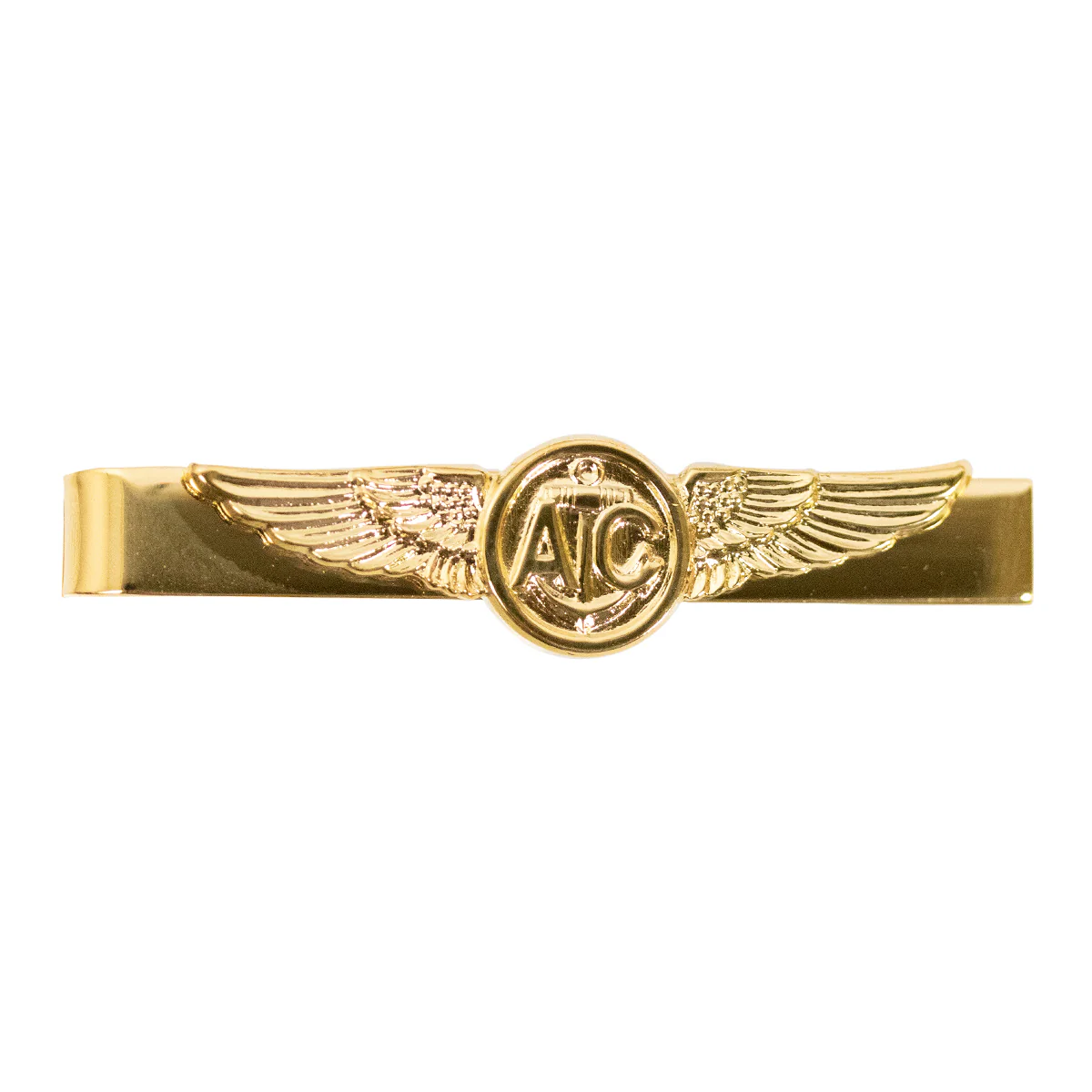 Navy Tie Clasp: Air Crew