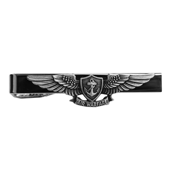 Navy Tie Clasp: Air Warfare Device