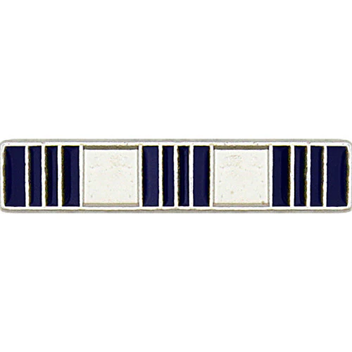Lapel Pin: Air Force  Achievement