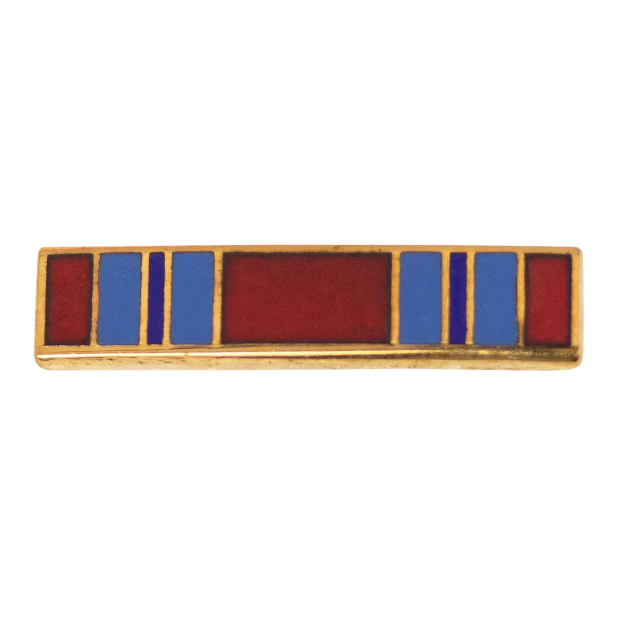 Lapel Pin: Air Force Combat Readiness