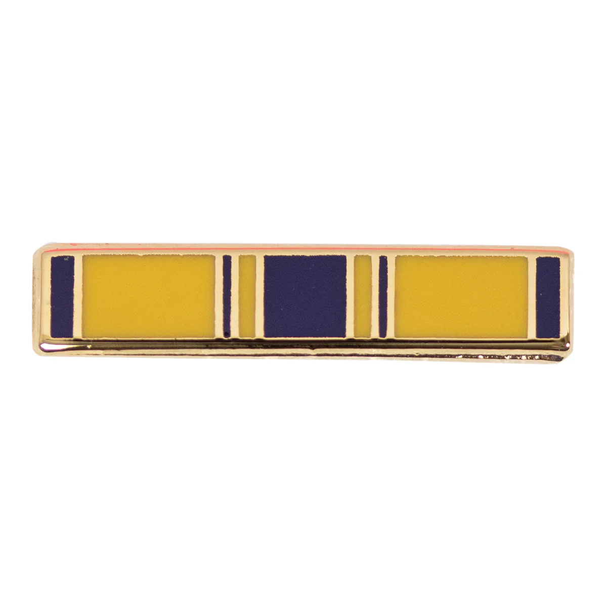 Lapel Pin: Air Force Commendation