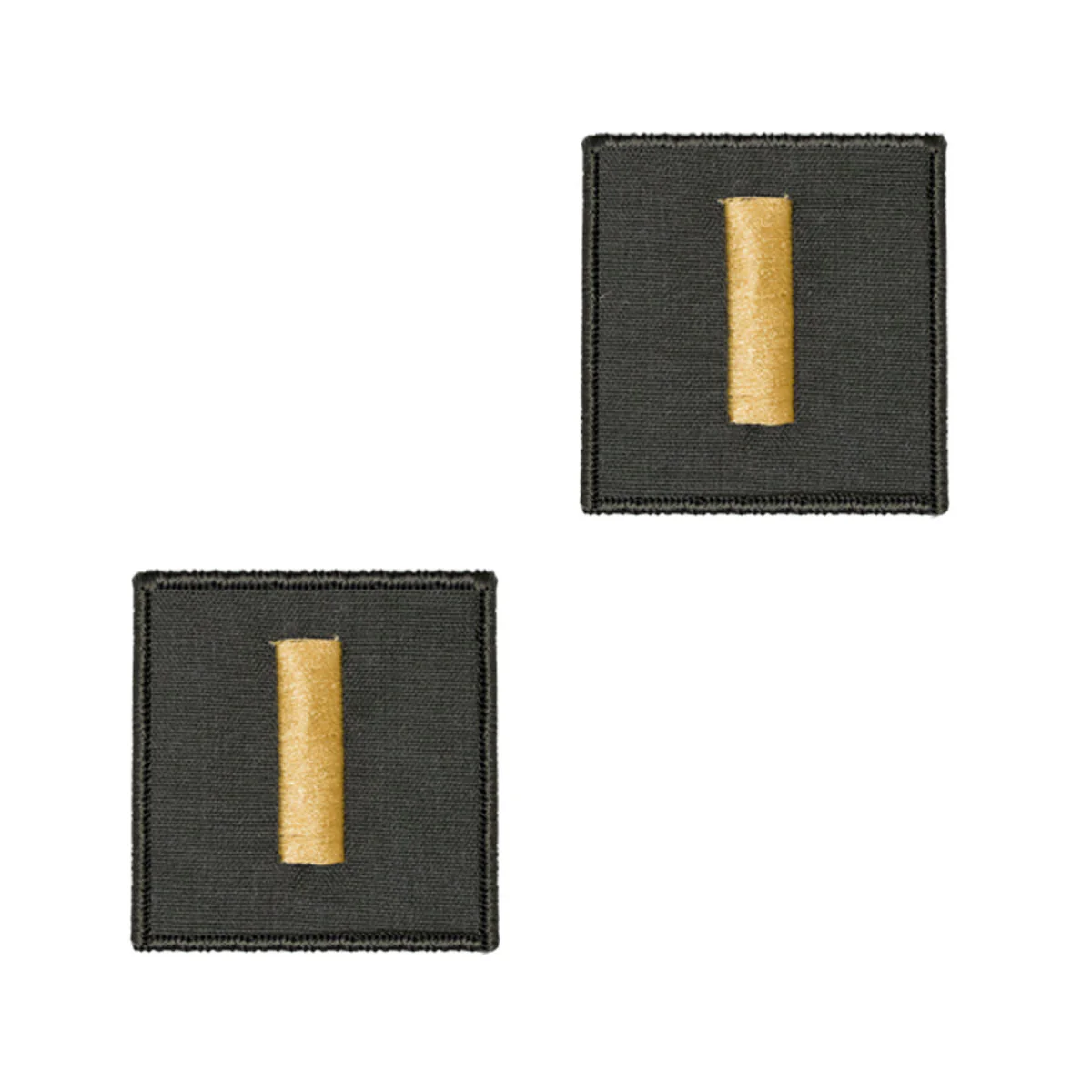 Navy Embroidered Rank: Ensign - flight suit