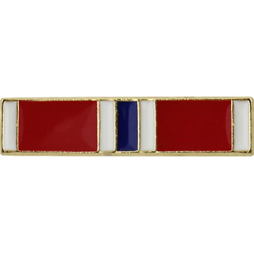 Lapel Pin: Bronze Star