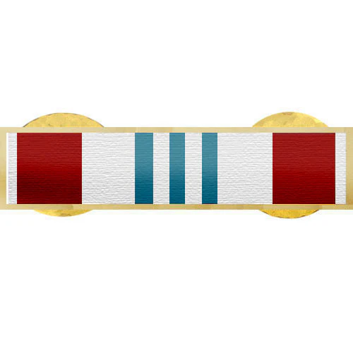Lapel Pin: Defense Meritorious Service
