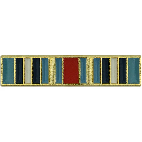 Lapel Pin: Global War on Terrorism Expeditionary