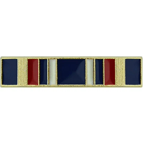 Lapel Pin: Global War on Terrorism Service