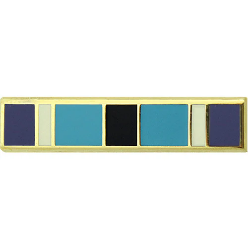 Lapel Pin: Humanitarian Service