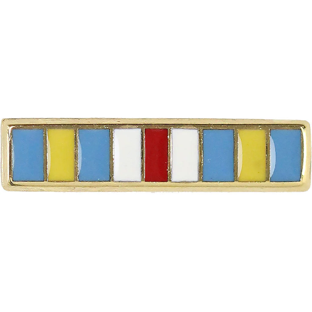 Lapel Pin: Joint Meritorious Unit Award