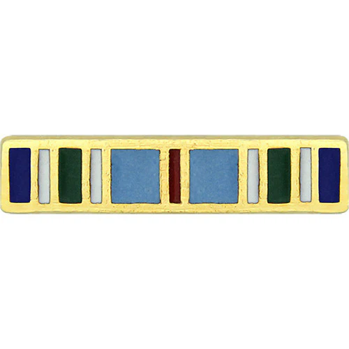 Lapel Pin: Joint Service Achievement