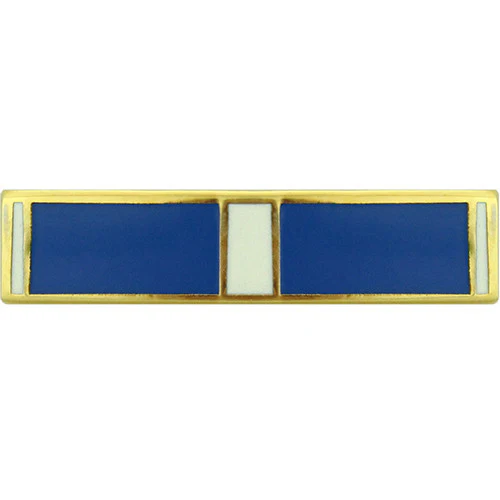 Lapel Pin: Korean Service
