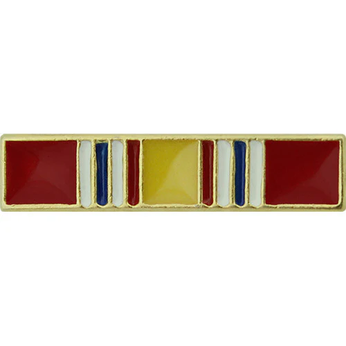 Lapel Pin: National Defense
