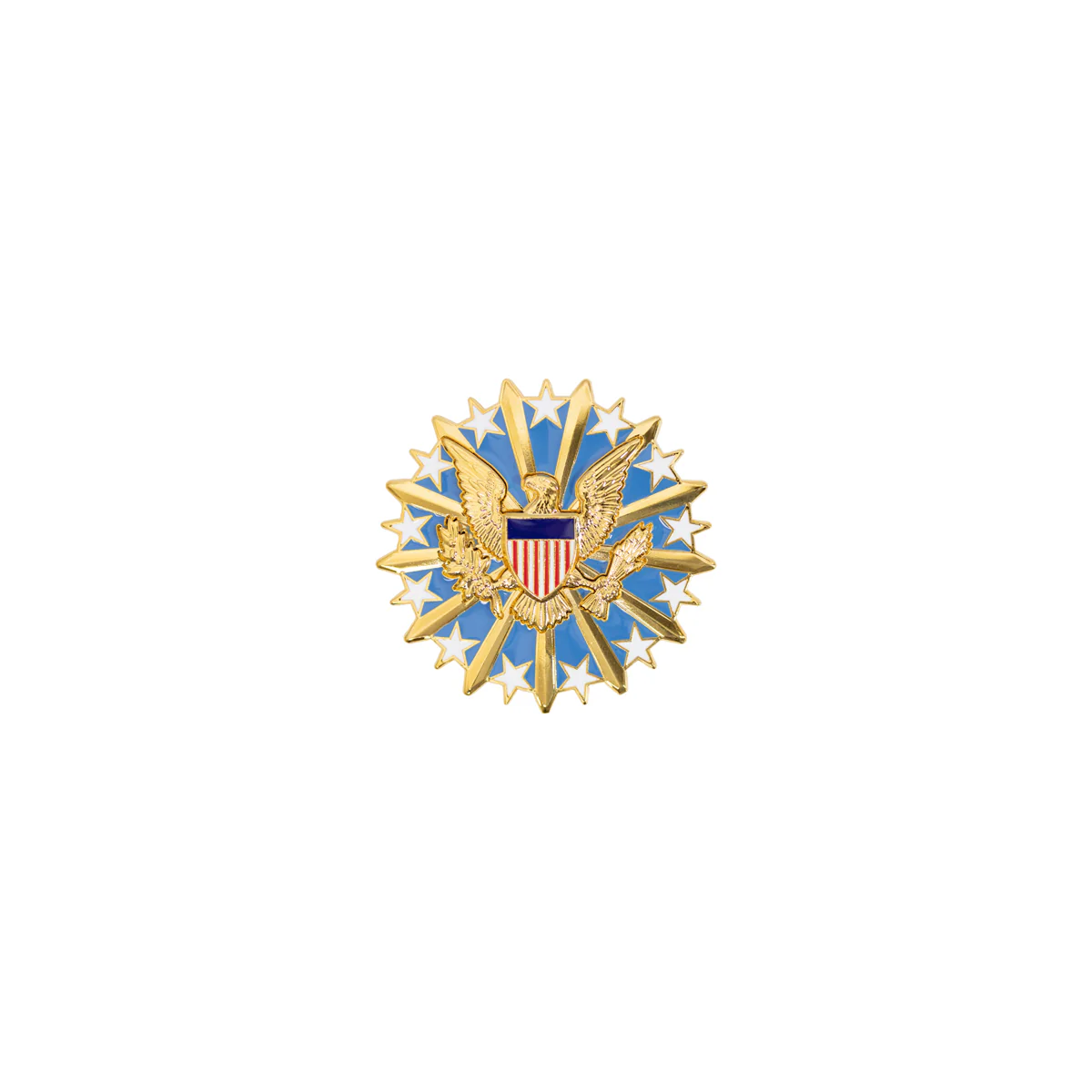 Lapel Button: DCMA Defense Contract Management Agency