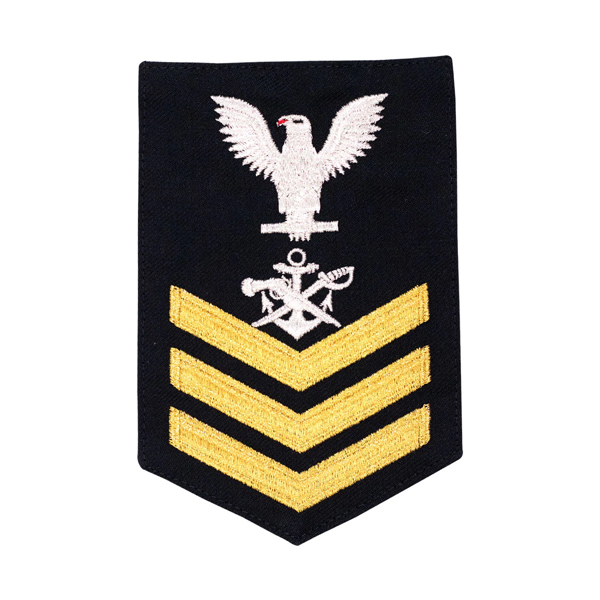 11171-navy-e6-male-rating-badge-special-warfare-boat-operator-blue-2.webp Navy E6 MALE Rating Badge: Special Warfare Boat Operator - blue