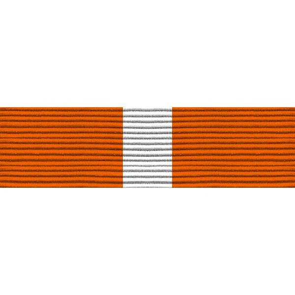 Navy ROTC Ribbon Unit: NJROTC Orienteering