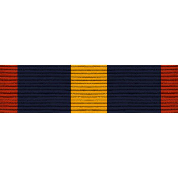 Navy ROTC Ribbon Unit: NROTC Cruise Ribbon