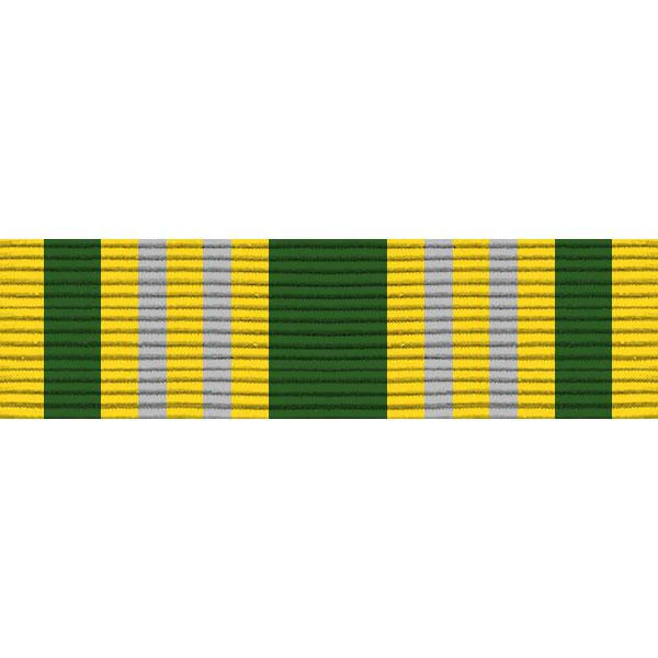 Ribbon Unit: Distinguished Military Training