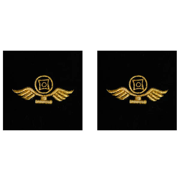 Navy Sleeve Device: Air Traffic Controller