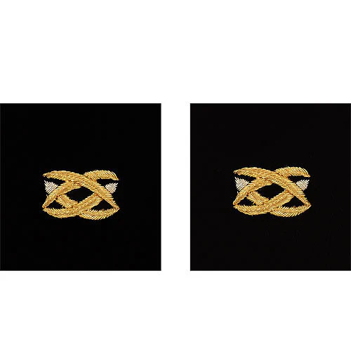 Navy Sleeve Device: Civil Engineer