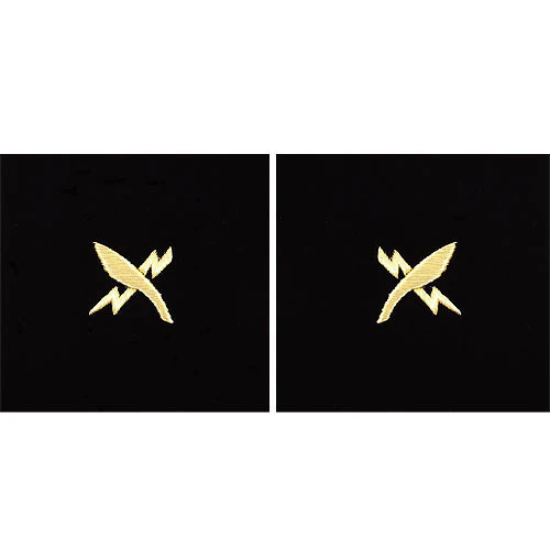Navy Sleeve Device: Cryptologic Technician