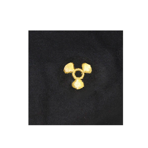 Navy Sleeve Device: Engineering Technician