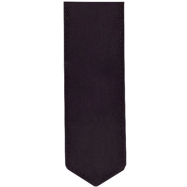 Navy Black Fleece Conversion Tab