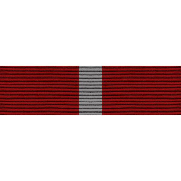 Ribbon Unit #1346: Young Marines Lifesaving Second Degree