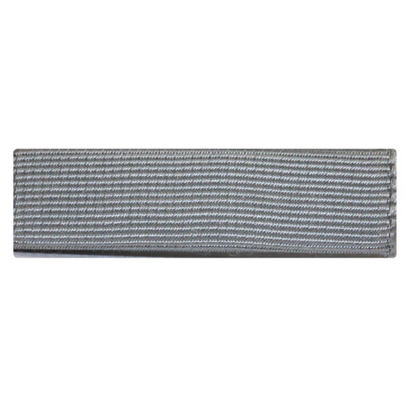 Ribbon Unit #3012 USNSCC / NLCC -  25TH / 50TH Anniversary (3012) Ribbon