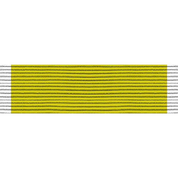 Ribbon Unit #3233: Young Marine Achievement