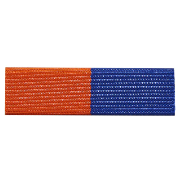 Ribbon Unit #3243: USNSCC / NLCC - Drug Reduction Service