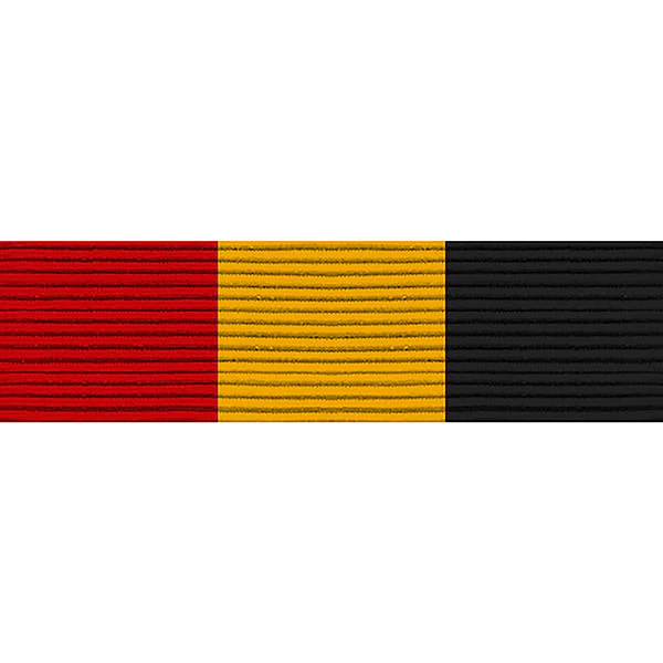 Ribbon Unit #3307: Young Marines Advanced Leadership