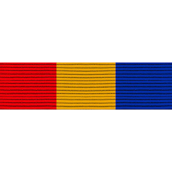 Ribbon Unit #3308: Young Marines Personal Achievement