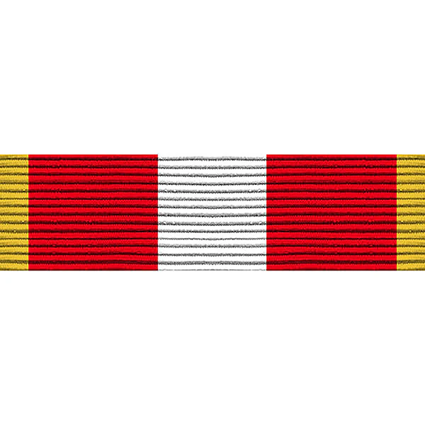 Ribbon Unit #3713: Young Marines Communications