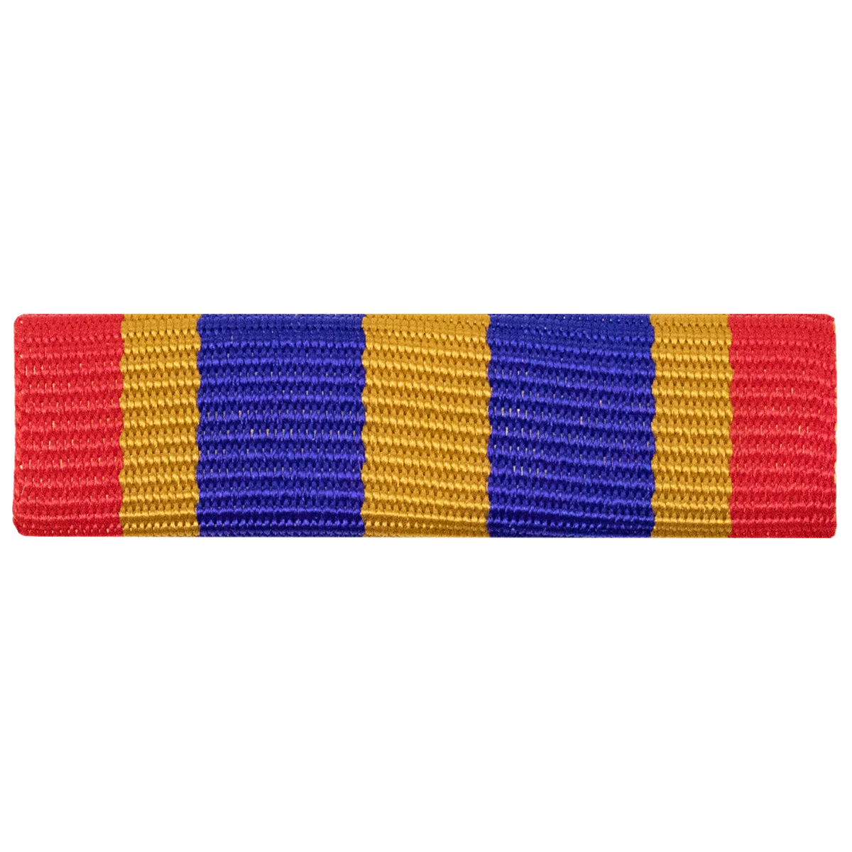 Ribbon Unit #4026: Young Marines Perfect Attendance
