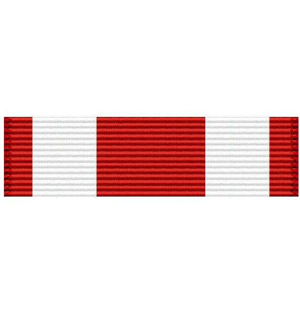 Ribbon Unit #4047: Young Marines Basic First Aid