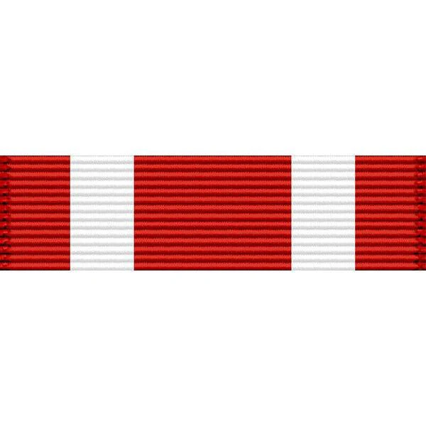 Ribbon Unit #4047: Young Marines Basic First Aid