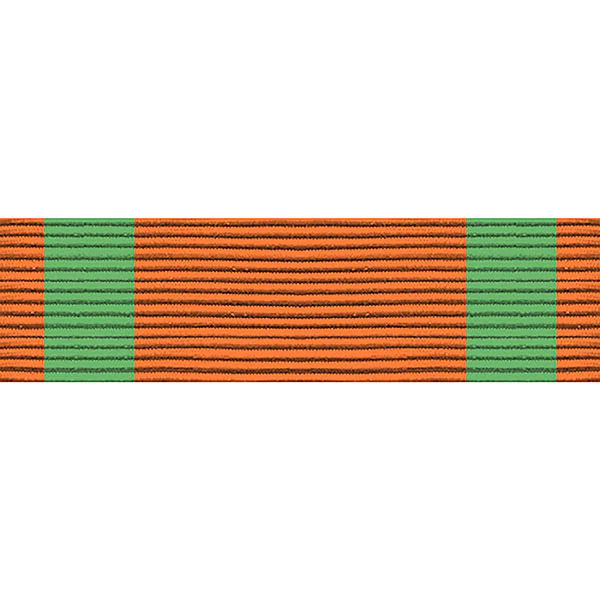Ribbon Unit #5009: Young Marines Outstanding Salesmanship