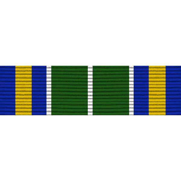 Ribbon Unit #5025: Young Marines Advanced Field