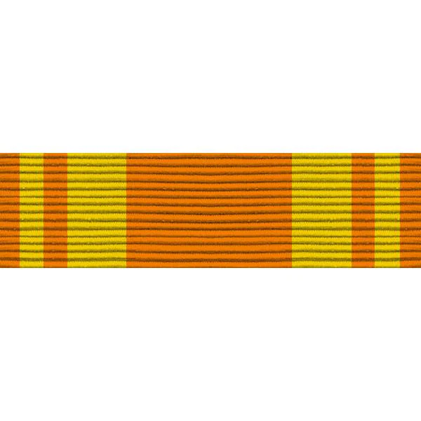 Ribbon Unit #5129: Young Marine's Fire Protection and Prevention