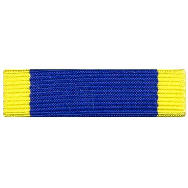 Ribbon Unit #5154: USNSCC / NLCC - Recruiting Incentive