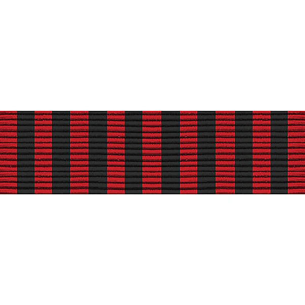 Ribbon Unit #5404: Young Marine's Community Leadership